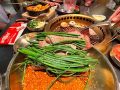 -韩宫宴和牛烤肉(盐城金鹰店)