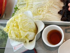 -半天妖烤鱼(新中关购物中心店)