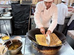 -严老幺烧麦(前进四路店)