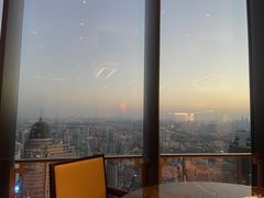 -金陵饭店 56F 家·海鲜火锅餐厅