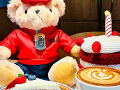 -姆们M Sweetie Cake(五道口店)