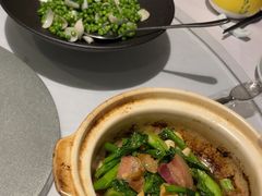 -小城故事·地道宁波味(月湖盛园店)