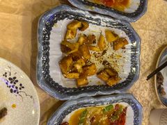 -维吾尔餐厅(宜山路店)