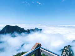 -华山风景名胜区