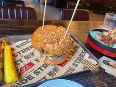 -Side Street街旁(交道口店)