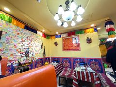 大堂-如意林卡藏餐吧 (九寨沟店)