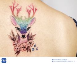 -MDZ STORE·TATTOO·耳饰