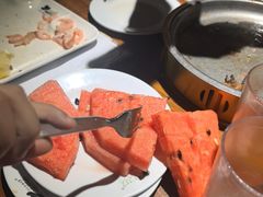 -汉巴味德(大悦城店)