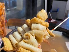 -Dak's 炸鸡(远景路店)
