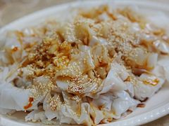 -深圳柯记餐厅(大望店)