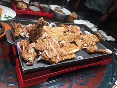 -九十九顶毡房(阜石路店)