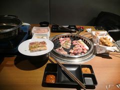 -火炉火自助餐(悠唐购物中心店)
