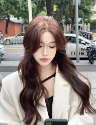 -GIRL STYLE 烫发·染发沙龙