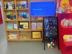 -英孚教育青少儿(高新公园茂中心)
