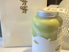 -果呀呀(国金街店)