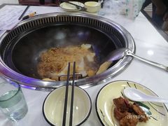 -崔记老东北传奇铁锅炖(横店总店)