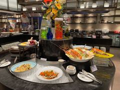 -安蒂娅·海鲜自助餐厅(安蒂娅美兰酒店)