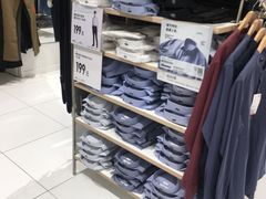 -优衣库(天津天河城店)