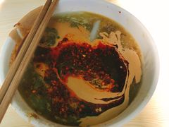 卤汁凉粉-清真·宏顺祥卤汁凉粉(大皮院店)