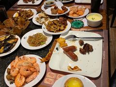 -汉巴味德(大悦城店)