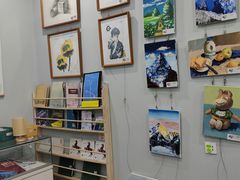 -斯玛特儿童美术中心(文化中心店)