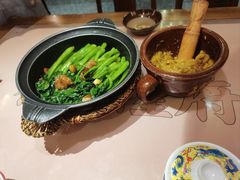 -杨记隆府重庆江湖菜(大悦城店)