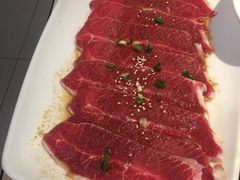 -新石器烤肉(百联川沙店)
