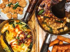 -小满手工粉(上海月星环球港店)
