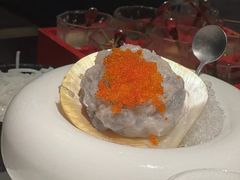 -领鲜天下·焗海鲜·花胶鸡(天目里店)