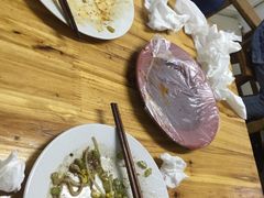 -何记酿皮店(西流湾店)