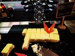 -万达文华酒店·48F云端窗景美食汇自助餐厅