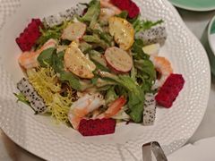 -泰钰丰烤鸭(开发区店)