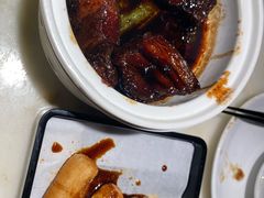 外婆红烧肉-佬肥猫(国华广场店)
