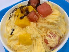 -梁子刨冰王&梁小糖(王顶堤店)