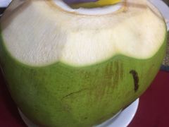椰子-BAI BUA RESTAURANT