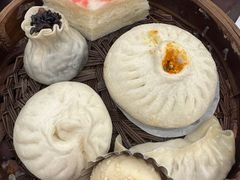 -富春茶社(国庆路店)