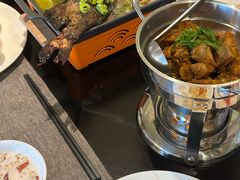 -北京王府井希尔顿酒店·万斯阁西餐厅