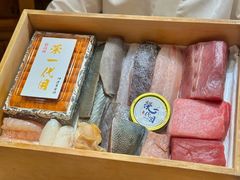 -荣一代目OMAKASE板前料理