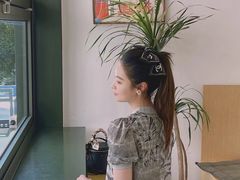 -稀物集咖啡(徽州大道店)