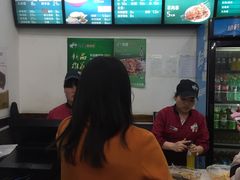 -武圣羊汤(武圣路店)