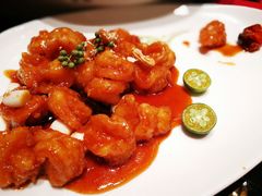 -阿庄新豫菜(航海东路店)