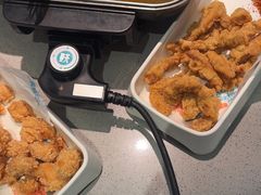 -半天妖烤鱼(紫荆广场店)