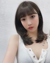 -吉米护肤造型