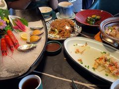 -粤·向群饭店(二沙岛店)