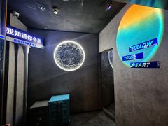 -Y&Y创意真人密室逃脱馆(人民广场步行街店)
