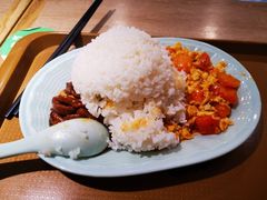 -酷味乐智选餐厅(斜土路店)