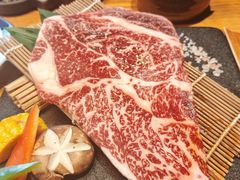 -炎蔵牛舌烤肉