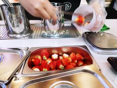 -眷茶(赛格国际购物中心店)