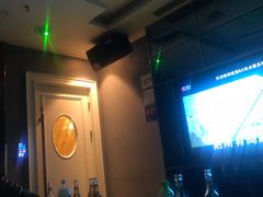 -金麦圣KTV