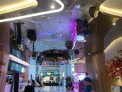 -中影国际影城(印力中心CINITY店)